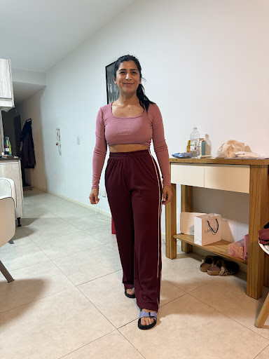 Photo from customer review